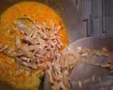 Foto langkah ke 7 dari resep Gulai Ayam Gori.