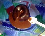 Foto langkah ke 7 dari resep Chocolava lumer.