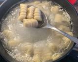 PASTA! The easiest homemade pasta in the world (vegan friendly too) using regular plain flour recipe step 8 photo