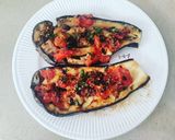 Foto del paso 3 de la receta: Berenjenas