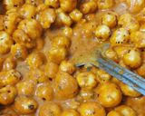 મખાના કરી (Makhane Curry Recipe In Gujarati ) રેસીપી સ્ટેપ1ફોટો