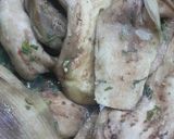Foto del paso 1 de la receta: 🥅 Milanesas de Berenjena – Edición Mundial del Freezer 2026