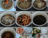 Foto langkah ke 4 dari resep Kolak Pisang Plus.
