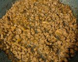Foto langkah ke 2 dari resep Semur Daging Cincang.