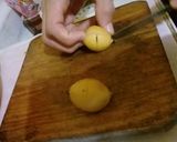 Foto del paso 3 de la receta: Agua de huapilla 🏺