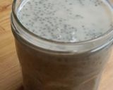 Une image de l'étape 3 de 🌱 Pudding de chia au chai Latte.