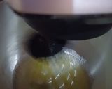 Foto langkah ke 2 dari resep Bolu Pisang Putih Telur.