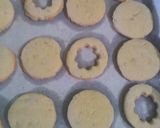 Foto del paso 10 de la receta: Masitas de almendras