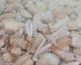 Foto del paso 2 de la receta: Pan plano de trigo sarraceno en grano con nueces y semillas de girasol, 36 h. de fermentación ♥