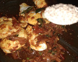 முட்டை மிளகு இட்லி (Egg chilly idly recipe in Tamil) ரெசிபி ஸ்டேப் 11 புகைப்படம்