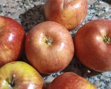 Foto del paso 1 de la receta: Cumble de Manzana fácil!🍎🍎🍎