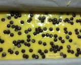 Foto langkah ke 8 dari resep Blondies (White Brownies) - simple, no mixer no SP/BP.