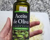 Foto del paso 1 de la receta: Repollo Salteado