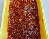 Hình bước làm 3 của món Sauce X O