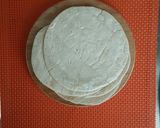 Foto del paso 1 de la receta: Sincronizadas