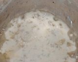 Foto langkah ke 1 dari resep Cireng montok kuah seblak.
