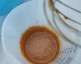 Foto langkah ke 2 dari resep Kopi Talua Khas Minang (versi palm sugar).