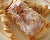 Foto del paso 6 de la receta: Pastel de manzana light