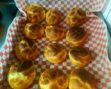 Foto del paso 6 de la receta: Repollitas o profiteroles