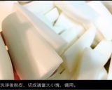 潮汕菜頭圓的食譜步驟3照片