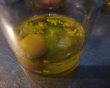 Foto del paso 2 de la receta: Mayonesa de zanahoria con huevo 🥕