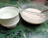 দুধ গোকুল পিঠে(doodh gokul pithe recipe in Bengali) রেসিপির ধাপ 3 ছবি