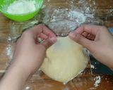 Foto langkah ke 3 dari resep Donat squisy (ide jualan).