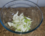 Foto del paso 1 de la receta: Tabuleh