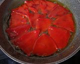 Foto del paso 1 de la receta: Lomos de Bacalao con Pimientos del Piquillo Confitados