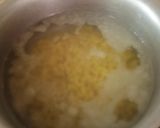 A picture of step 2 of Bake parlour macroni.