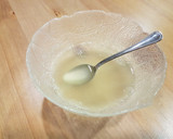 Foto del paso 26 de la receta: Mousse de Mango y Zanahoria!!!