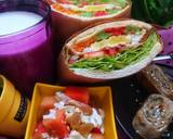 Healthy Sandwich recipe step 4 photo