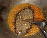 Foto langkah ke 5 dari resep Sambal Roa / Rica Roa / Dabu-Dabu Roa Khas Manado.