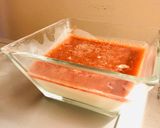 Foto del paso 6 de la receta: Postre de yogurt Light
