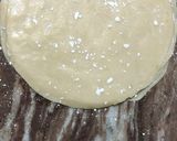পেস্তা খাস্তা খাজা (pista khaja recipe in Bengali) রেসিপির ধাপ 2 ছবি