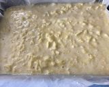 Foto del paso 4 de la receta: Tarta de manzana casera