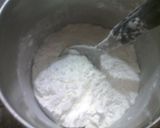 Foto del paso 1 de la receta: Postre de maicena