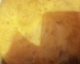 A picture of step 2 of Aloo ki sabji.