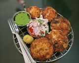A picture of step 5 of Tandoori idli /masala Tandoori idli recipe.