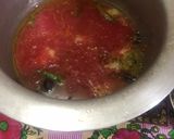 A picture of step 3 of Sindi biryani.