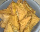 Foto langkah ke 2 dari resep Somay Ayam.