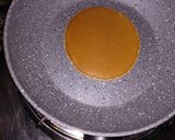 Foto del paso 4 de la receta: Tortitas americanas 🍴