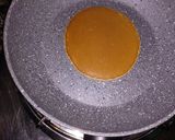 Foto del paso 4 de la receta: Tortitas americanas 🍴