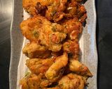 Foto langkah ke 4 dari resep Perkedel kentang ayam.