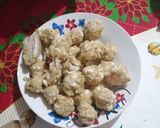 Foto del paso 2 de la receta: Sobró pollo bueno les muestro una súper receta