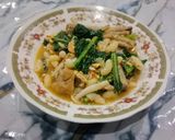 Foto langkah ke 7 dari resep Seblak Macaroni.