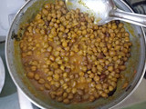 દેશી ચણા નું શાક(desi chana saak recipe in Gujarati) #સુપર શેફ