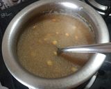 रव्याची खीर रेसिपी स्टेप 3 फोटो 