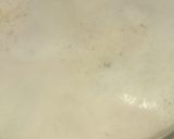 A picture of step 3 of Jaggery Tea.