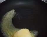 Gambar langkah 2 resipi Udang Buttermilk.
